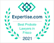 Expertise.com | Best Probate Lawyers in Frisco | 2021