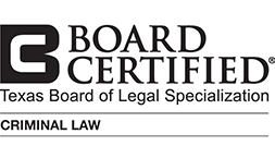 Board certified | texas board of legal specialization