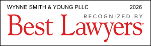 John Hunter Smith Best Lawyers